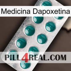 Dapoxetine Medicine dapoxetine1